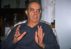 Flaş.. Doğan Güreş Vefat Etti